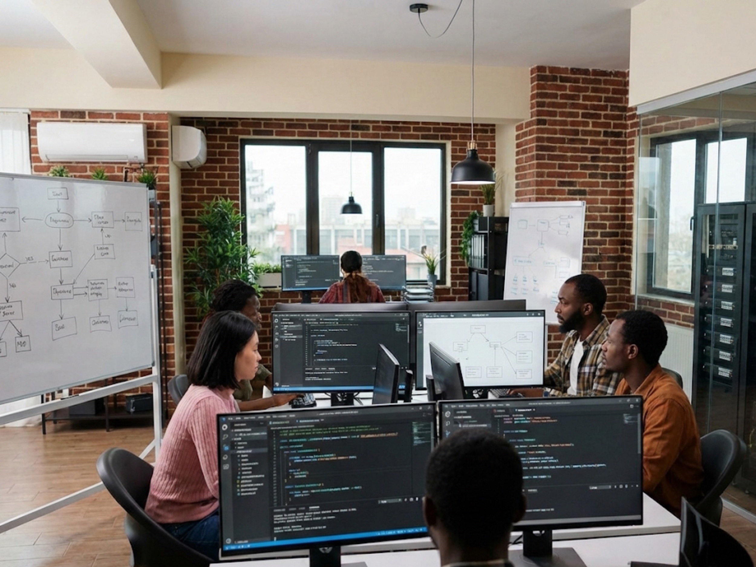 Software Solutions